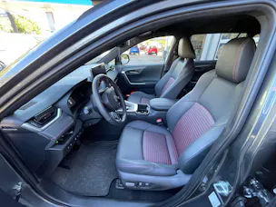 Suzuki Across 2.5 PHEV Compact Top 4x4