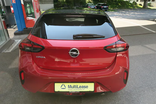 Opel Corsa 1.2 T Edition