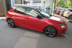 Opel Corsa 1.2 T Edition
