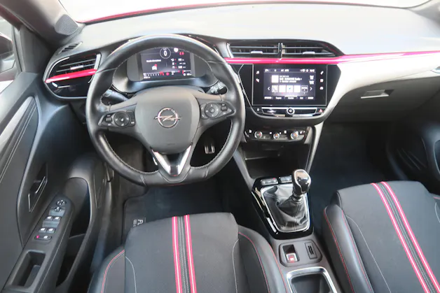 Opel Corsa 1.2 T Edition