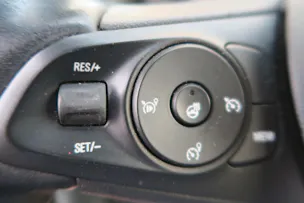 Opel Corsa 1.2 T Edition