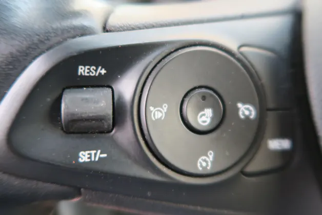 Opel Corsa 1.2 T Edition