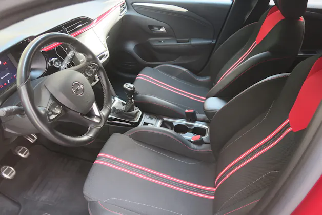 Opel Corsa 1.2 T Edition