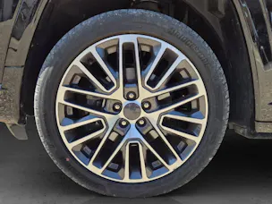 JEEP Compass 1.5 Turbo Summit / Altitude