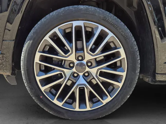 JEEP Compass 1.5 Turbo Summit / Altitude