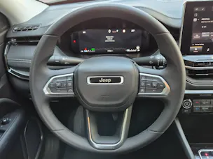 JEEP Compass 1.5 Turbo Summit / Altitude