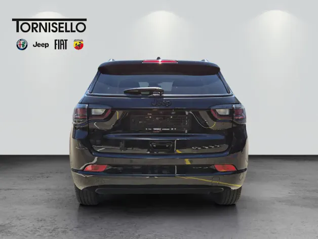 JEEP Compass 1.5 Turbo Summit / Altitude