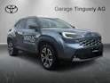 Toyota Yaris Cross 1.5 VVT-i HSD Trend AWD-i