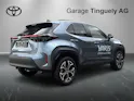 Toyota Yaris Cross 1.5 VVT-i HSD Trend AWD-i