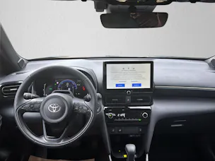 Toyota Yaris Cross 1.5 VVT-i HSD Trend AWD-i