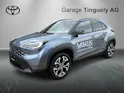 Toyota Yaris Cross 1.5 VVT-i HSD Trend AWD-i
