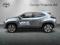 Toyota Yaris Cross 1.5 VVT-i HSD Trend AWD-i