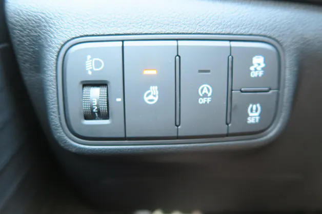 Hyundai Bayon 1.0 T-GDi Vertex