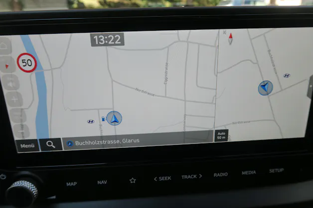 Hyundai Bayon 1.0 T-GDi Vertex
