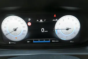 HYUNDAI Bayon 1.0 T-GDi Vertex