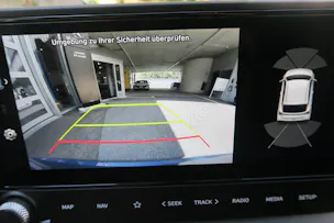 HYUNDAI Bayon 1.0 T-GDi Vertex