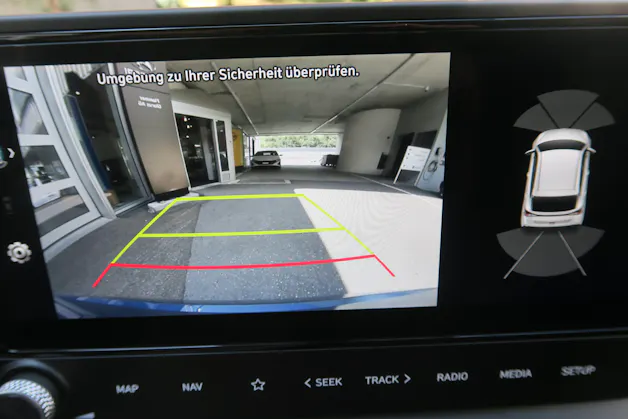Hyundai Bayon 1.0 T-GDi Vertex