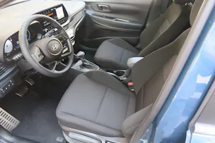 HYUNDAI Bayon 1.0 T-GDi Vertex