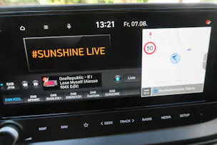 HYUNDAI Bayon 1.0 T-GDi Vertex