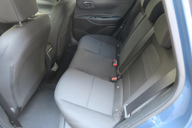 Hyundai Bayon 1.0 T-GDi Vertex
