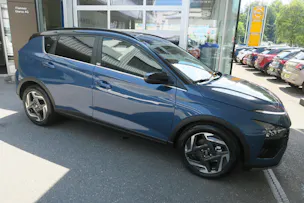 HYUNDAI Bayon 1.0 T-GDi Vertex