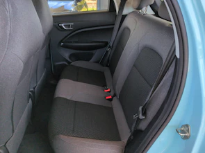 Fahrzeugbild LEAPMOTOR T03 Electric