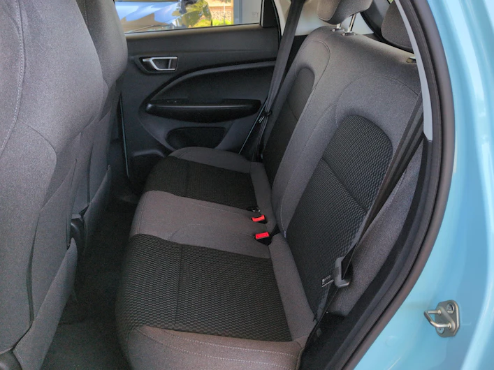 Fahrzeugbild LEAPMOTOR T03