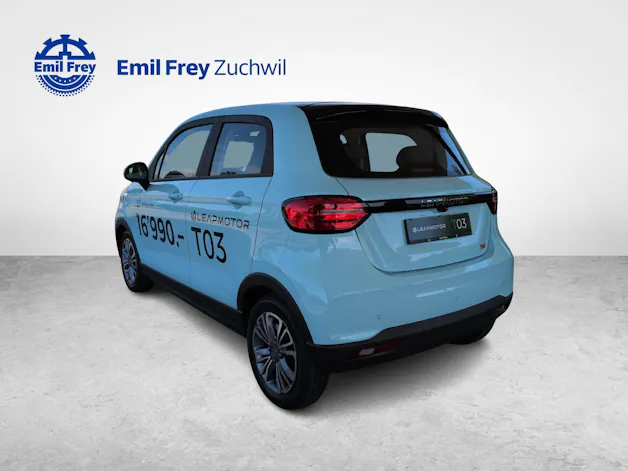 Leapmotor T03 Electric
