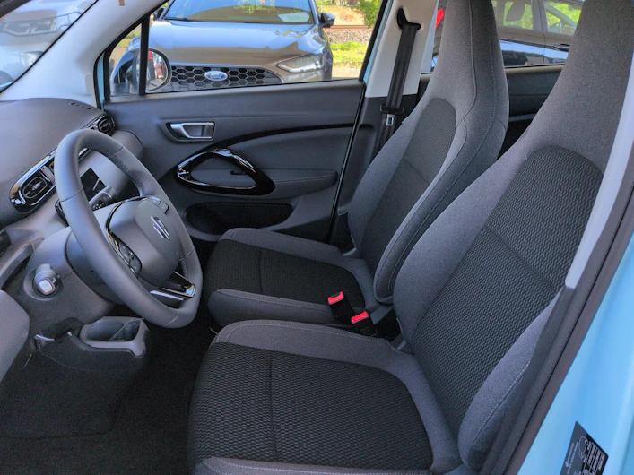 Fahrzeugbild LEAPMOTOR T03