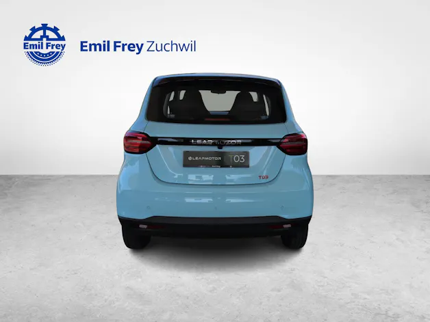 Leapmotor T03 Electric