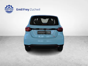 Fahrzeugbild LEAPMOTOR T03 Electric