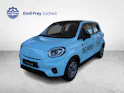 Leapmotor T03 Electric