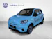 Leapmotor T03 Electric