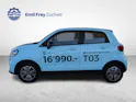 Leapmotor T03 Electric