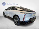 DS No8 E-Tense Pallas