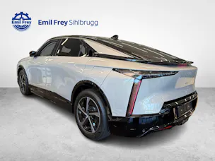 DS No8 E-Tense Pallas