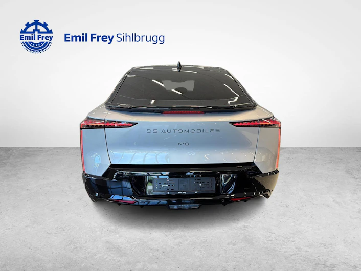 Fahrzeugbild DS AUTOMOBILES DS N°8