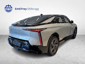 Fahrzeugbild DS AUTOMOBILES No8 E-Tense Pallas