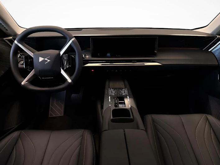 Fahrzeugbild DS AUTOMOBILES DS N°8