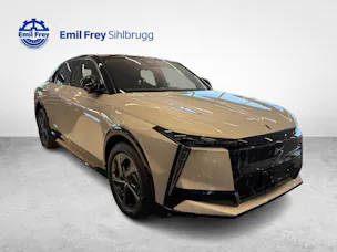 DS No8 E-Tense Pallas