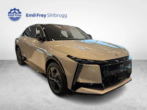 Fahrzeugbild DS AUTOMOBILES No8 E-Tense Pallas