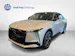 DS No8 E-Tense Pallas