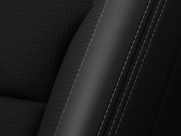 Volvo XC60 2.0 B5 MH Black Edition AWD