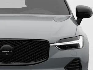 Volvo XC60 2.0 B5 MH Black Edition AWD