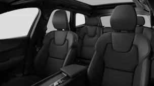 Volvo XC60 2.0 B5 MH Black Edition AWD
