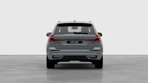 Volvo XC60 2.0 B5 MH Black Edition AWD