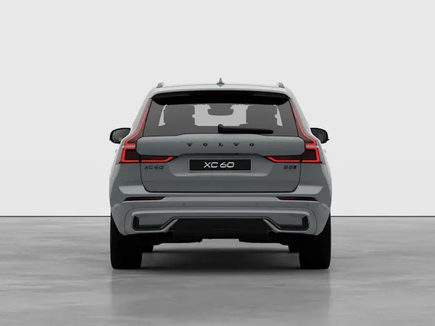 Volvo XC60 2.0 B5 MH Black Edition AWD