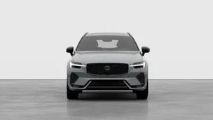Volvo XC60 2.0 B5 MH Black Edition AWD