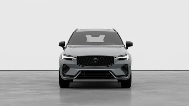 Volvo XC60 2.0 B5 MH Black Edition AWD