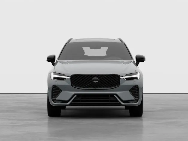 Volvo XC60 2.0 B5 MH Black Edition AWD